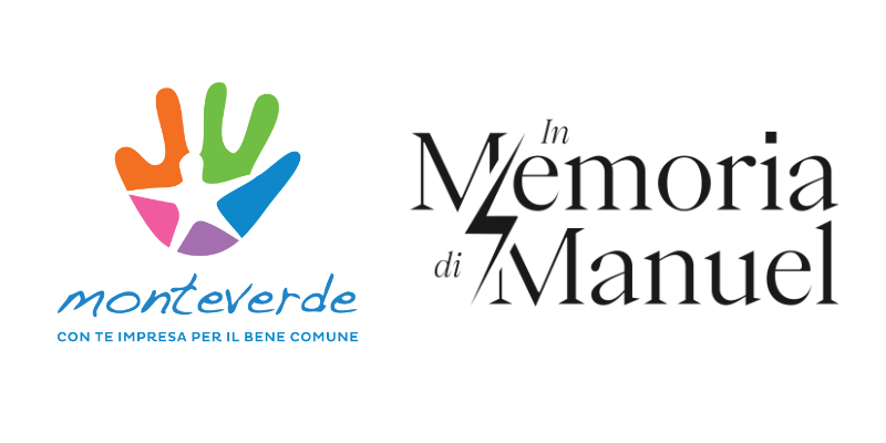 Home page di Cooperativa Sociale Monteverde
