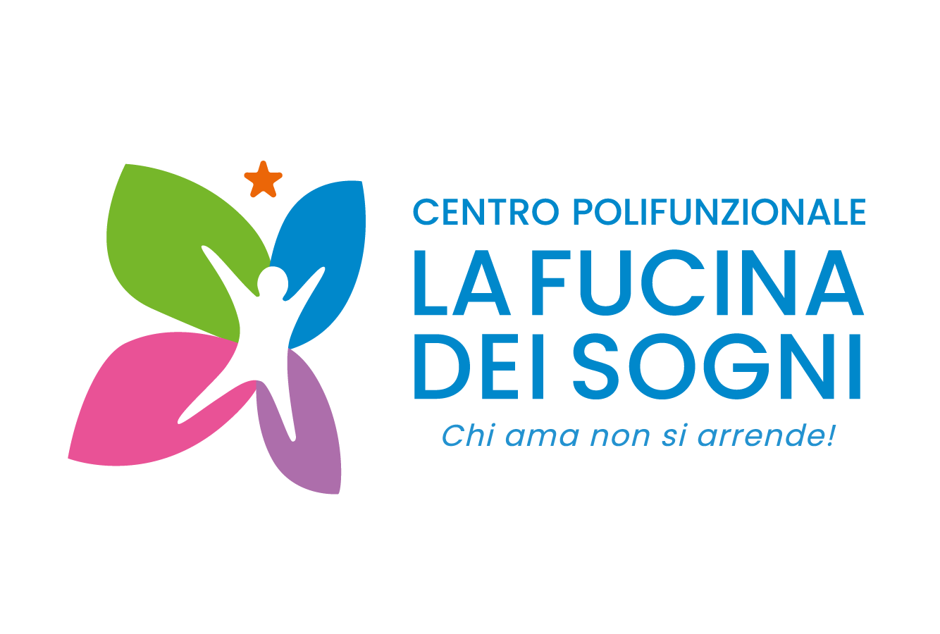 Home page di Cooperativa Sociale Monteverde